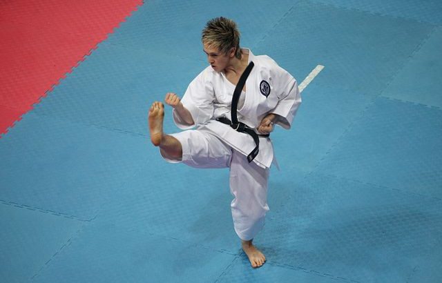 2006 – 2013 / 2006 – 2013 / Áreas de atividade – Desporto – 2013/2014 – Campeonato Europeu de Karaté Shotokan / Dia 23 de novembro 18