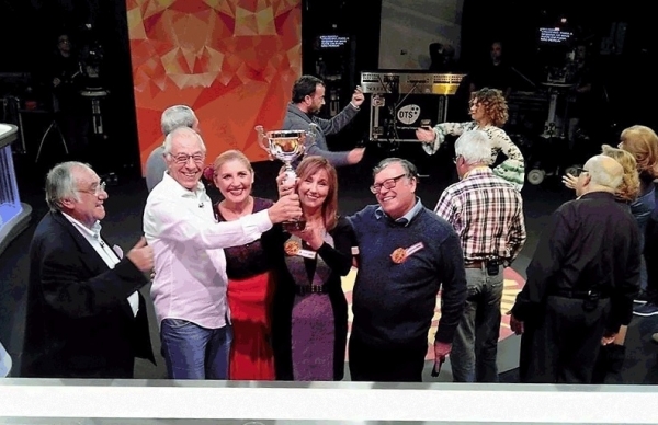 A Póvoa em concursos televisivos