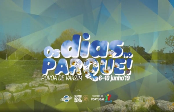 Os Dias no Parque 2019