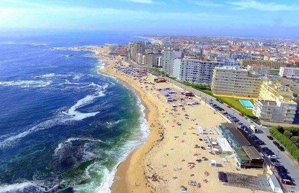 Visite Póvoa de Varzim
