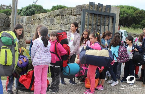 XXV Acampamento Juvenil