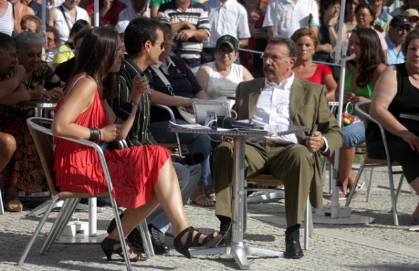 Póvoa de Varzim no Verão Total