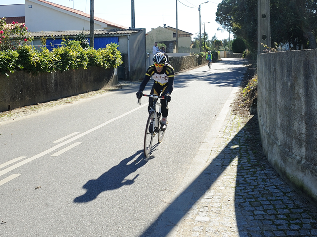 Circuito dos Campeões encerra competições de BTT