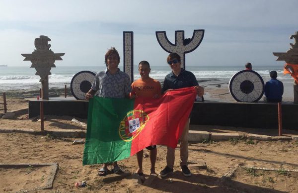 Desporto na Póvoa: 1 e 2 de dezembro