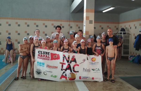 Desporto na Póvoa: resultados de 24 e 25 de março