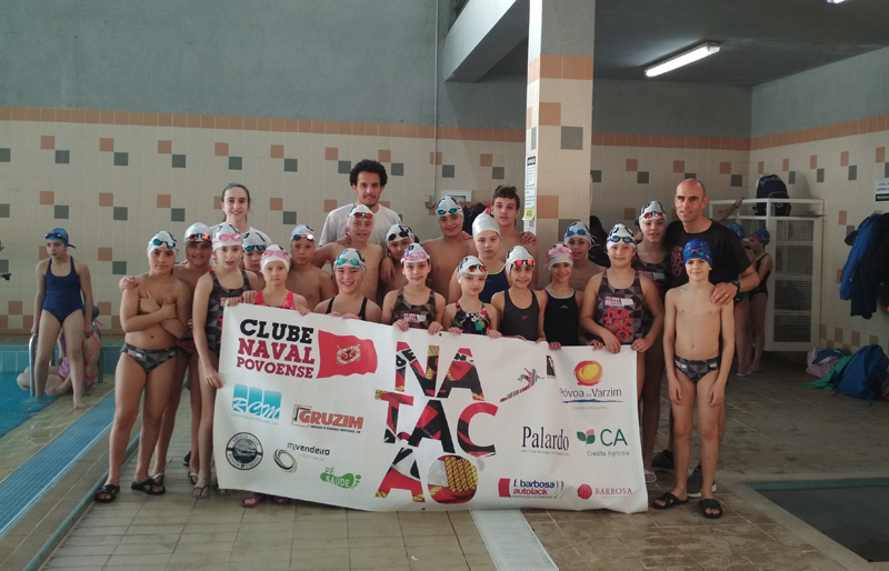 Desporto na Póvoa: resultados de 24 e 25 de março