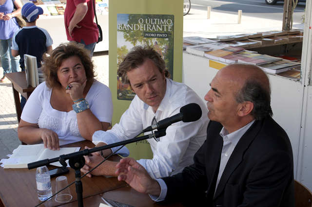 Feira do Livro: um convite contínuo à leitura