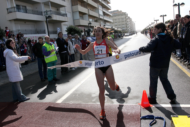 Meia Maratona e Mini Caminhada: desporto ao mais alto nível