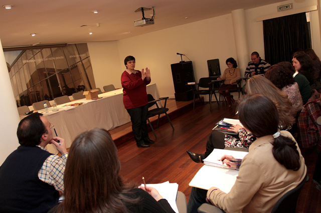 "Ouvir falar os Livros", na Biblioteca Municipal
