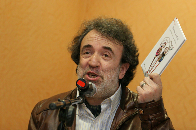 Correntes d’Escritas – noite dedicada às letras com lançamento de livros e poesia