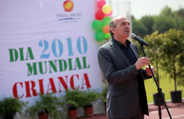 Mais de 4 mil crianças celebraram o seu dia na Póvoa de Varzim