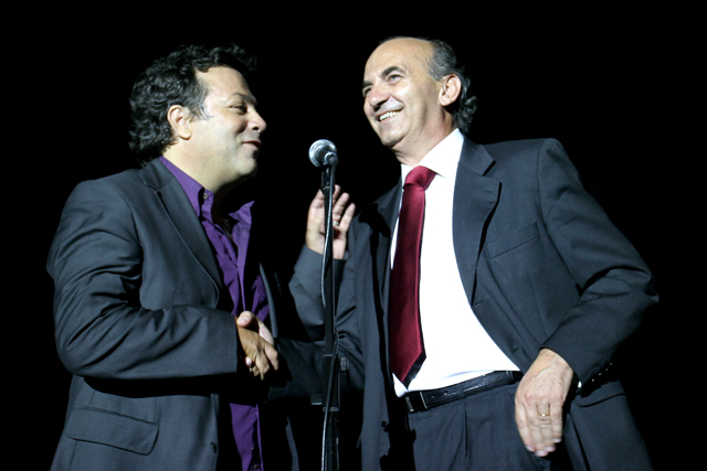 ViMus – o Festival está na rua