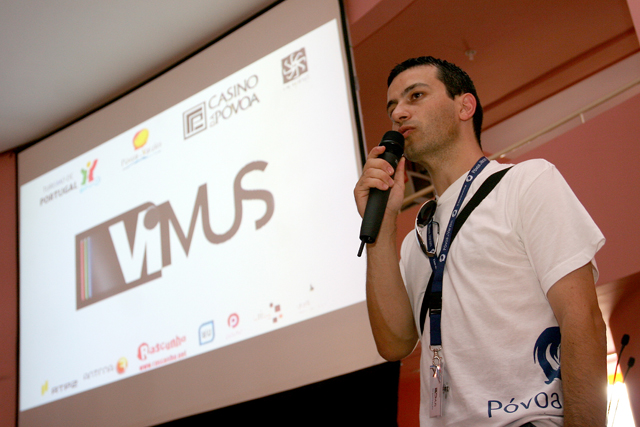 ViMus – uma iniciativa de sucesso no panorama nacional