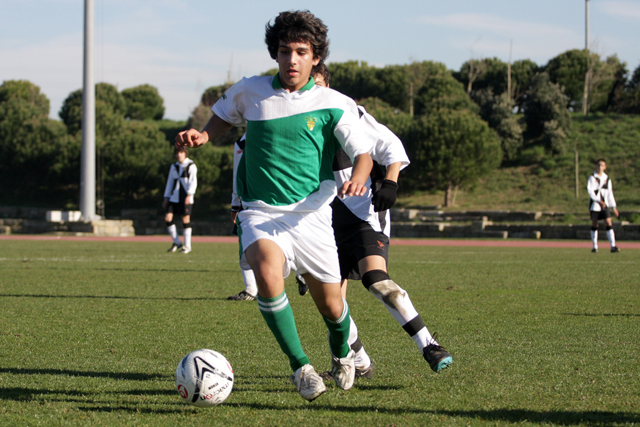 Torneio de Natal “Dr. Macedo Vieira” na próxima terça