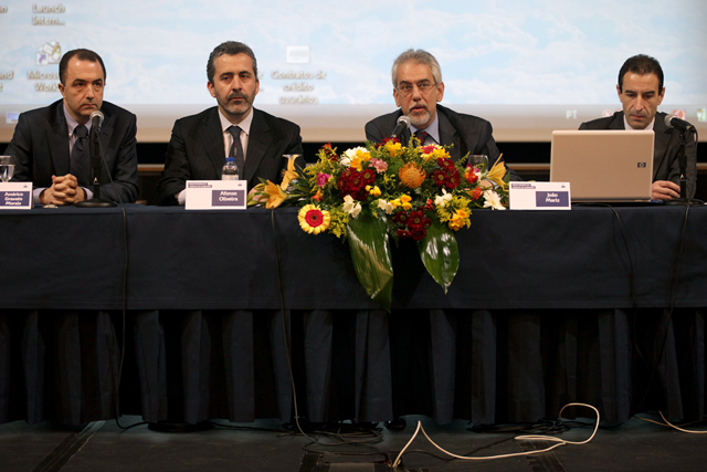 Crédito ao Consumo – novo regime originou debate na Póvoa de Varzim