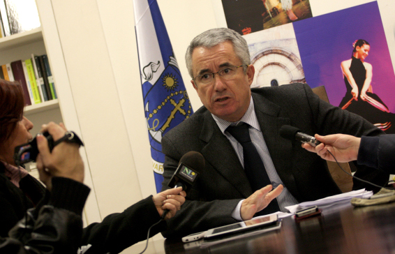 Póvoa de Varzim cria Gabinete de Planeamento e Controlo Financeiro