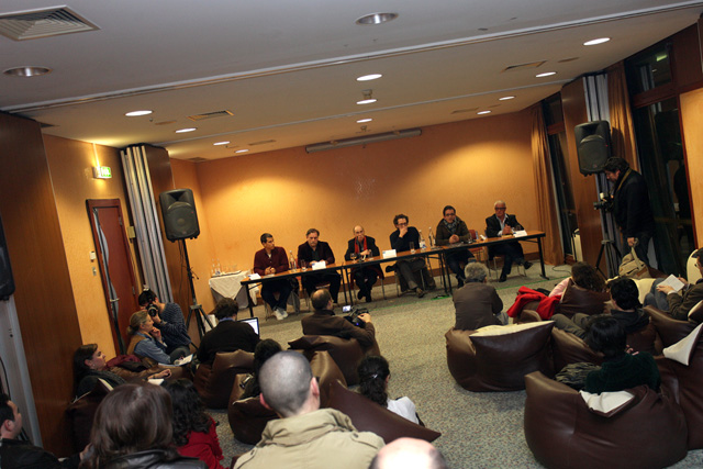 Primeiros lançamentos do Correntes d’Escritas decorreram ontem