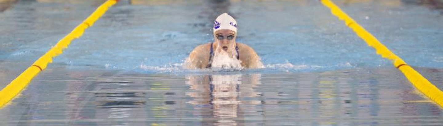 Campeonatos Regionais de Natação