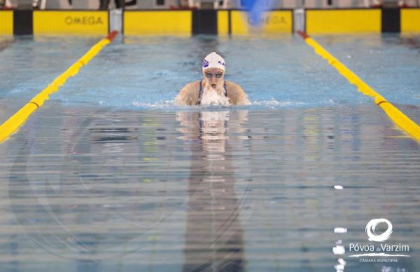 Campeonatos Regionais de Natação