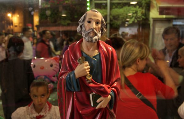 Festas de São Pedro: dias de festa plenos de colorido e tradição