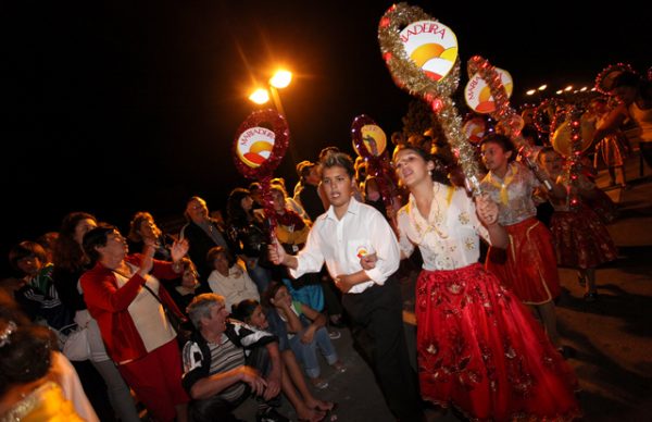 Póvoa de Varzim despediu-se de São Pedro oferecendo o melhor