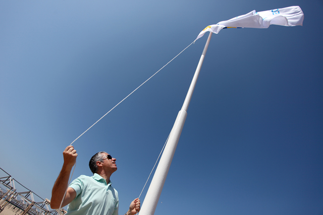 Época balnear abre com mais três praias acessíveis para todos