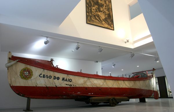 Reabertura do Museu Municipal ao público acontece no domingo