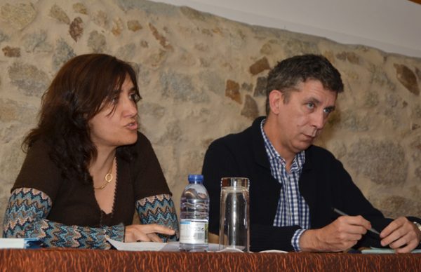 CIAC e TRIAVE estiveram em Argivai