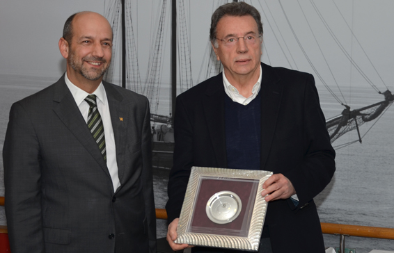 Novo projeto da Marina revelado em dia de homenagem