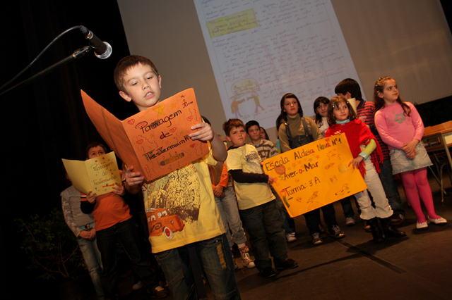 testemunho testemunho