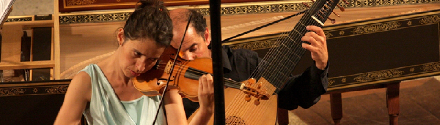 Festival de Música volta a afirmar-se como um dos mais prestigiados do país