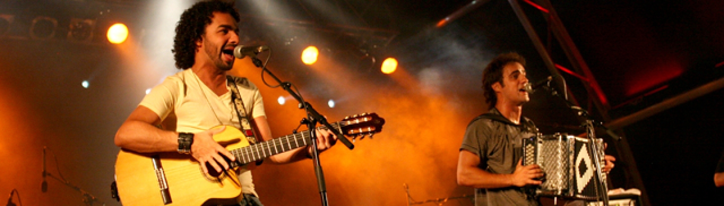 Festival Músicas do Mar chega ao fim com balanço positivo