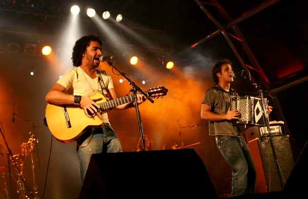 Festival Músicas do Mar chega ao fim com balanço positivo