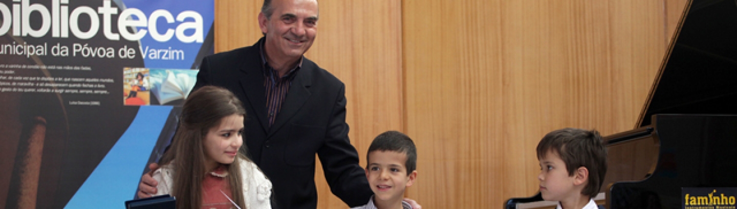 Fórum termina com Concurso de Piano e saldo positivo para jovens em busca de opções de formação