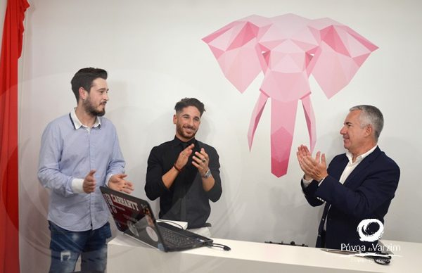 Procura uma barbearia? Conheça a Elephant Hair Studio