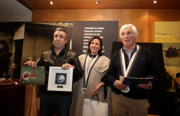 Município empenhado na qualidade da gastronomia poveira. Concurso elegeu melhor rabanada.