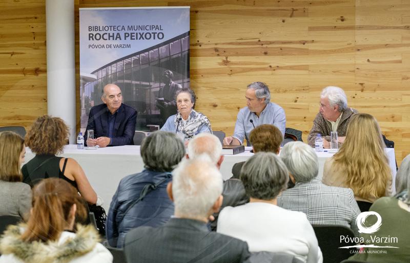 Poveiro é considerado um dos especialistas da arte tipográfica