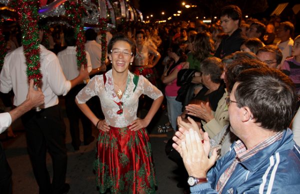 Festas de S. Pedro chegam ao fim oferecendo o melhor da Póvoa de Varzim