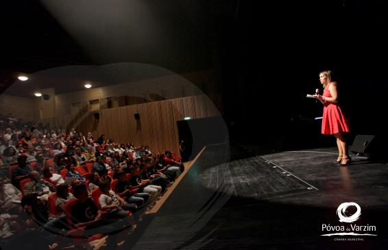 Artistas emergentes revelaram-se em Festival