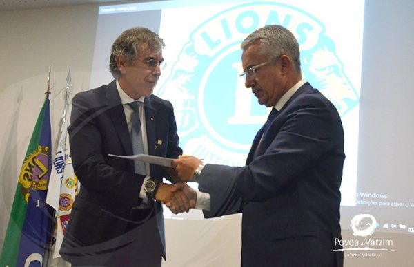 Câmara cede espaço ao Lions e cria Bolsa de Valores