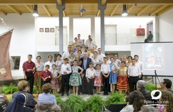 Aventais para todos os gostos no Museu Municipal