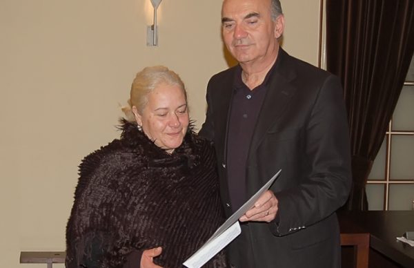 “Todos temos direito a sonhar". Município certificou mais de uma centena de adultos.