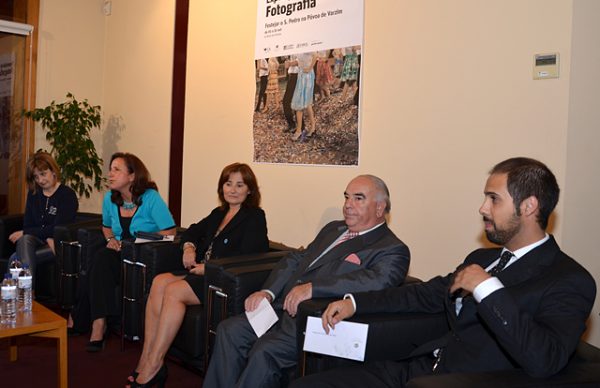 Entrega de Prémios do Concurso de Fotografia "Festejar o S. Pedro na Póvoa de Varzim"