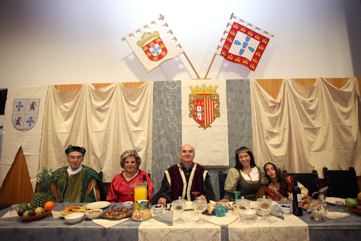 Época dos Descobrimentos invadiu Museu Municipal