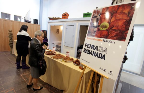 Câmara irá entregar valor angariado no concurso “Delícia de Rabanada”