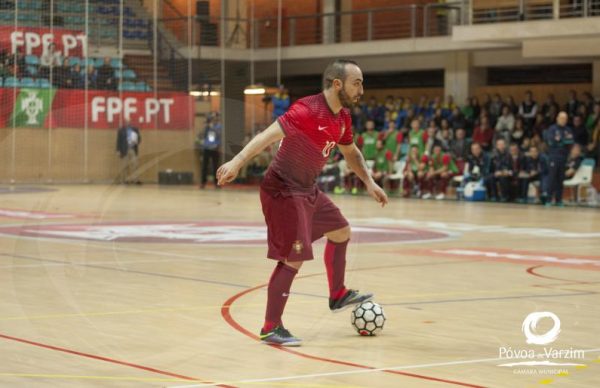 Taça de Portugal de Futsal na Póvoa de Varzim