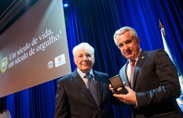 Varzim celebrou um século de vida