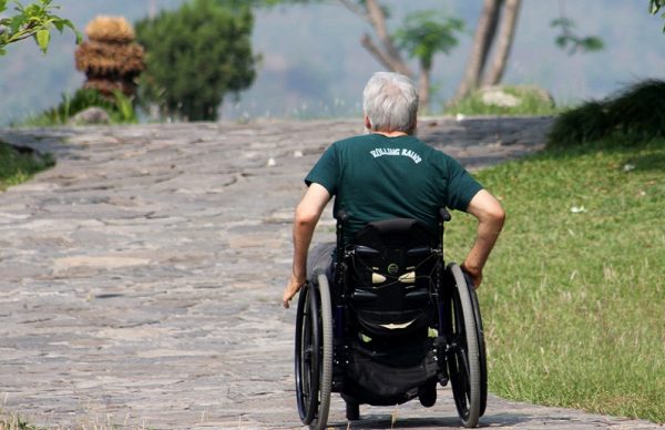 Abertas candidaturas para a Linha de Apoio ao Turismo Acessível