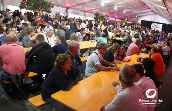 Festa da Francesinha: muito sabor no "Póvoa ao Ar Livre"