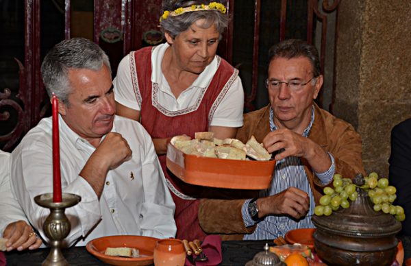 Muita animação na abertura da Feira Medieval a 31 de agosto